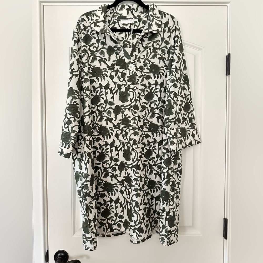 Smith & Quinn Sophia Dress